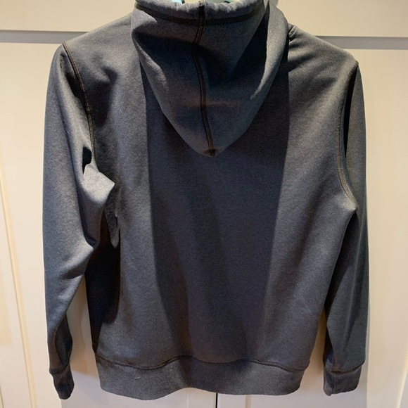 Ladies under armour hoodie - Picture 3 of 3